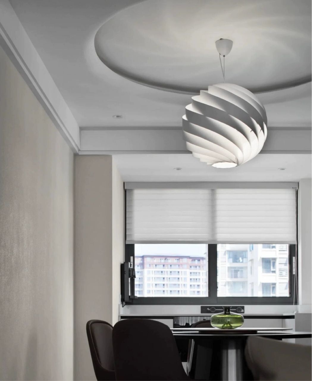 Pendant lamp CUJESA by Romatti