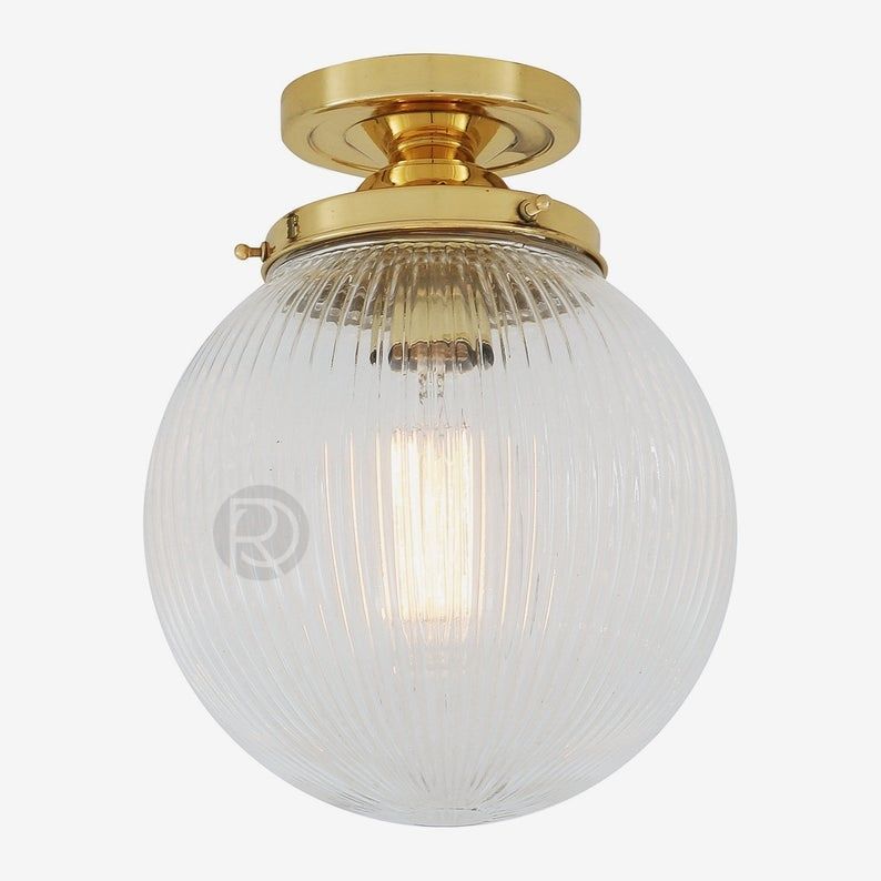 STANLEY by Mullan Lighting Ceiling Lamp