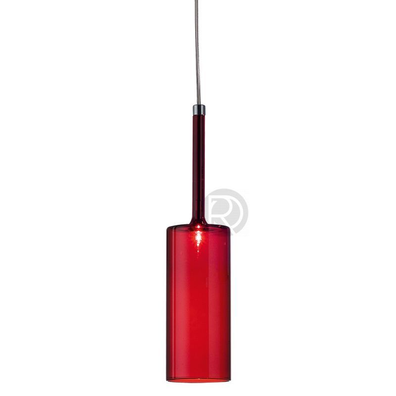 Hanging lamp AXO-SPILLRAY by Romatti
