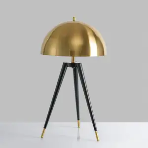 Настольная лампа MUSH by Romatti