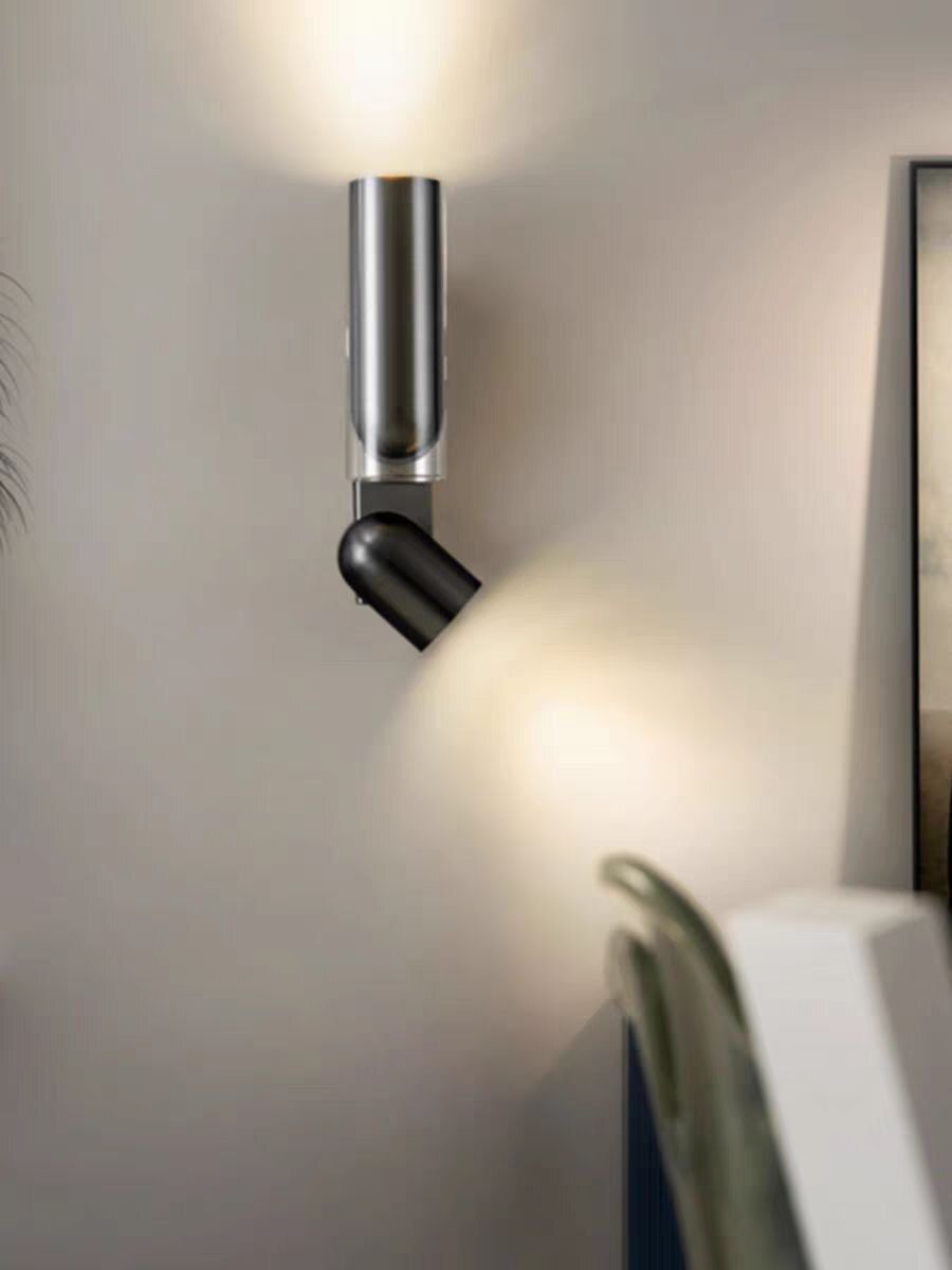 Wall lamp (Sconce) AKLAT by Romatti