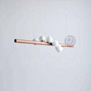 Chandelier TENTA by Romatti