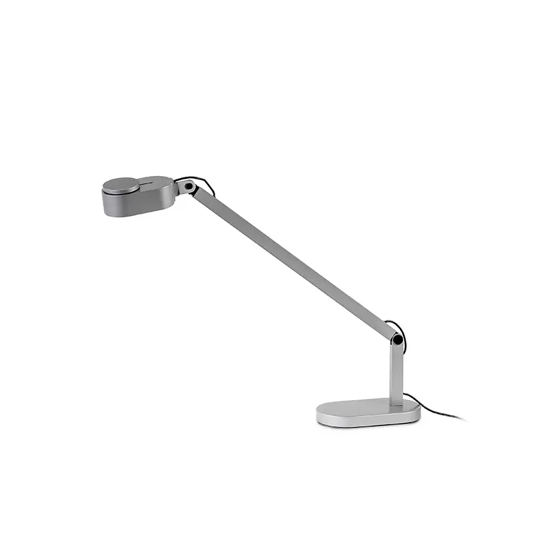 Table lamp Inviting grey 57311