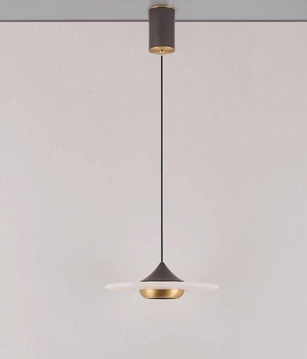 Hanging lamp GENARO by Romatti