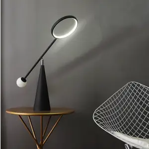 Настольная лампа HONESTO by Romatti