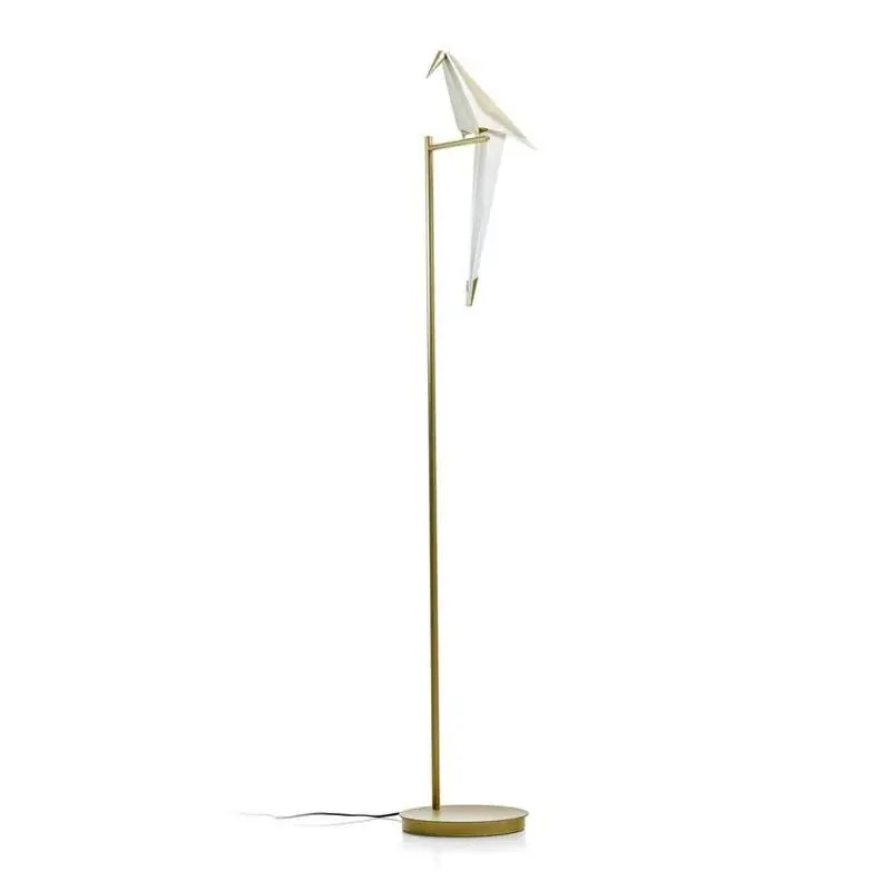 Floor lamp OKELLA by Romatti