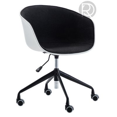 Office chair HAY by Romatti