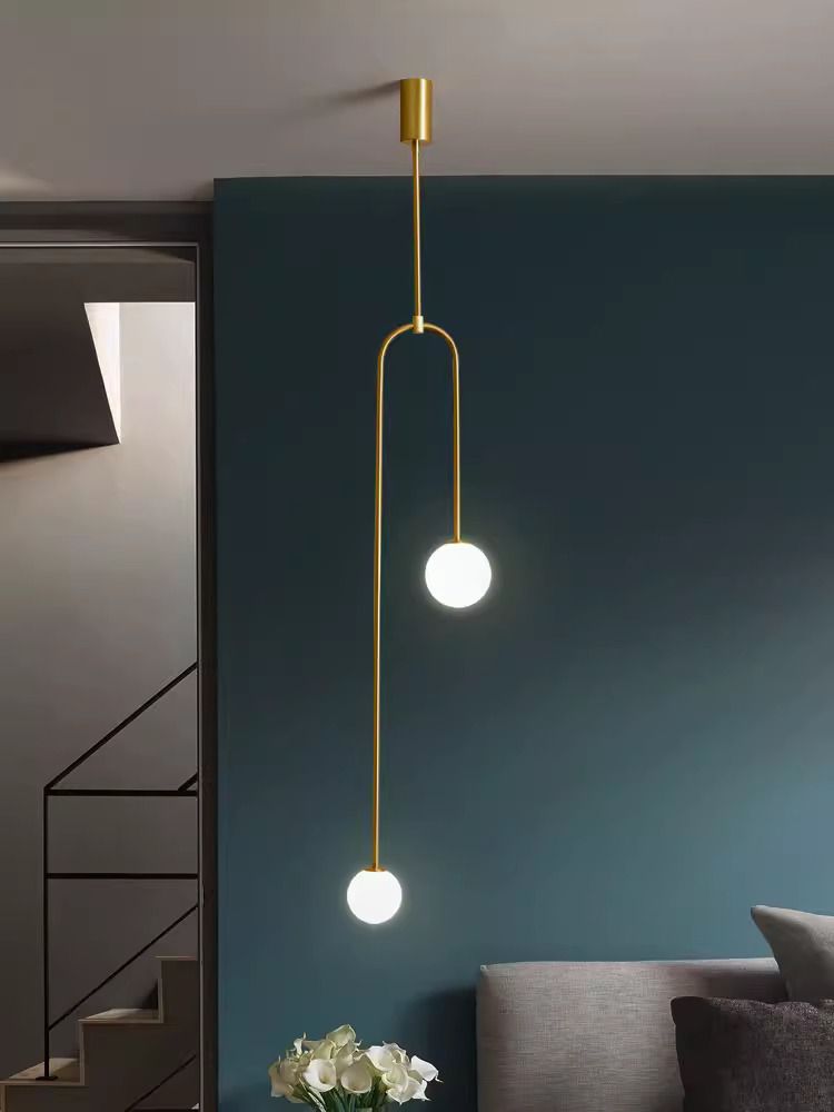 NOBILLE by Romatti pendant lamp