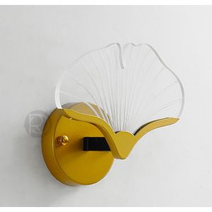 Designer wall lamp (Sconce) AESTEL by Romatti