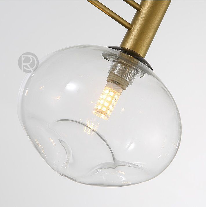 ENCA by Romatti pendant lamp