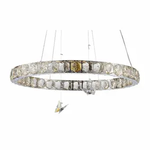 Люстра BUTTERFLY SHADOW by Romatti