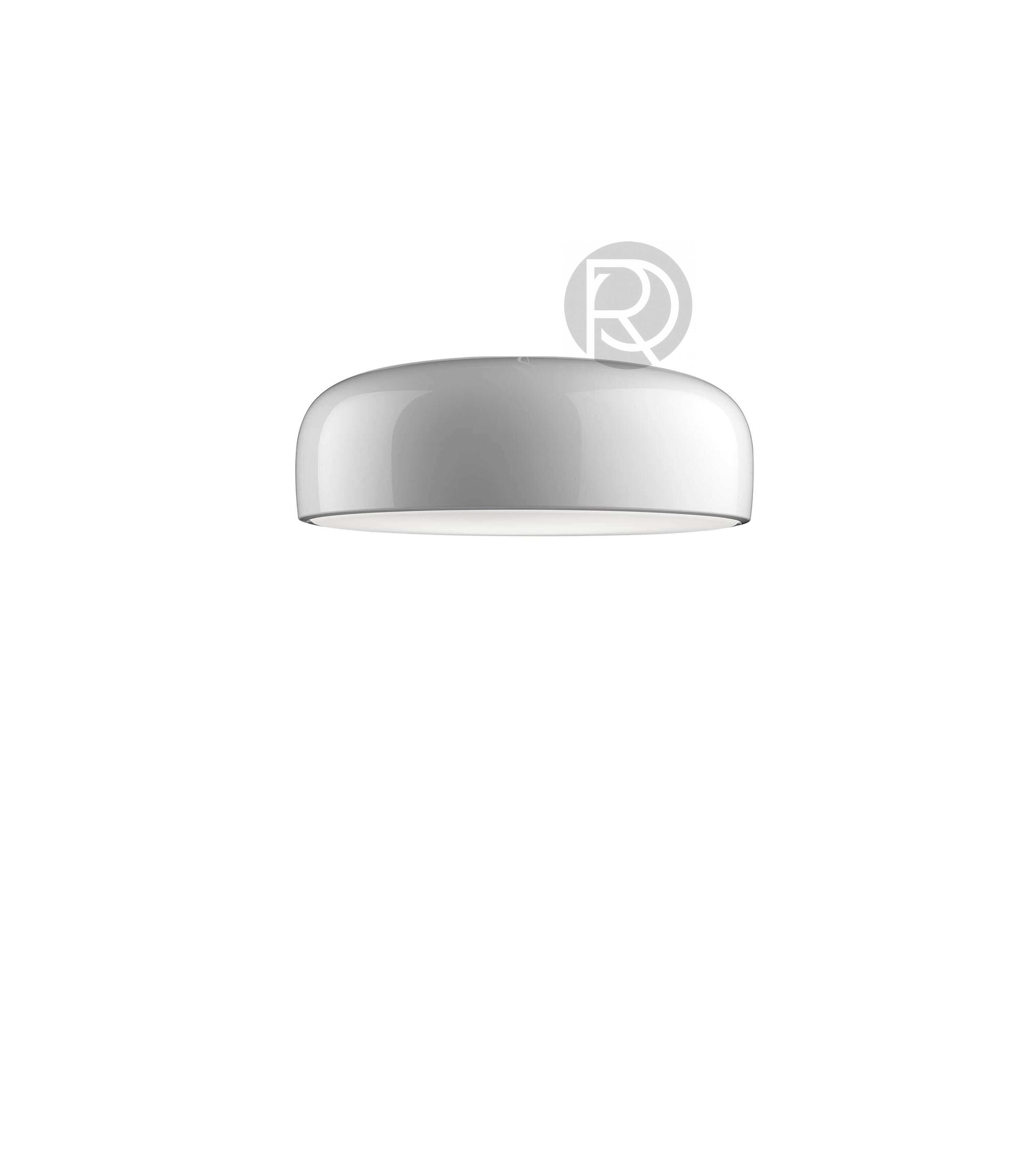 SMITHFIELD PRO ceiling lamp by Flos
