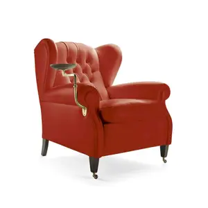Дизайнерское кресло для кафе и ресторана MESSY by Romatti