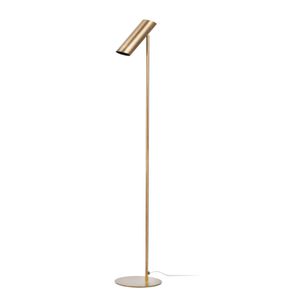Floor lamp Link bronze 29899