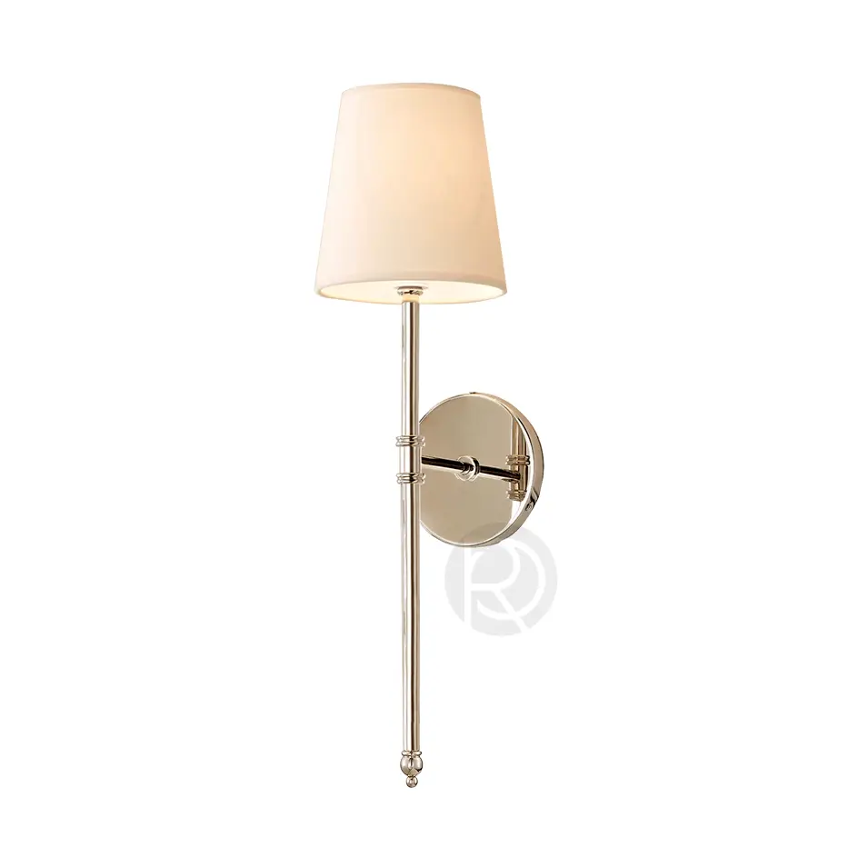Designer wall lamp (Sconce) ESTERTO by Romatti