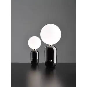 Настольная лампа Aballs by Romatti