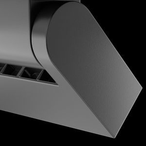 Трековый светильник Basis Rot Magnetic track system Gravity