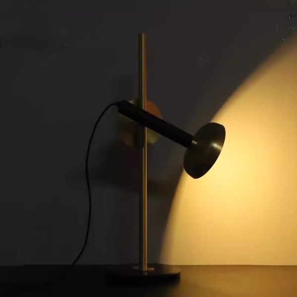 Table lamp by JENSEN by Romatti