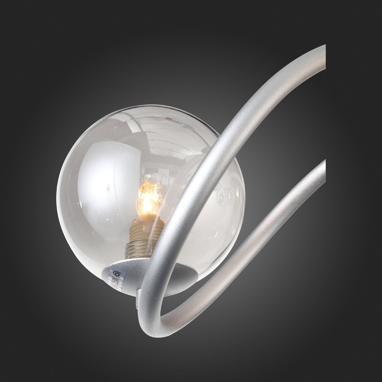 Подвесной светильник LEGAZA by Romatti