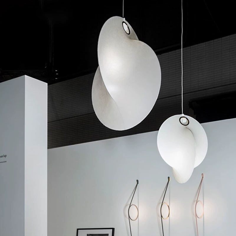 Pendant lamp TINTOS by Romatti