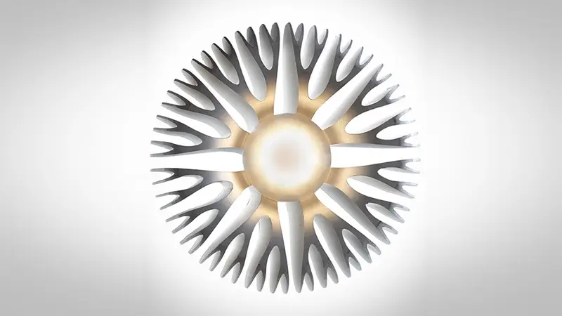 Напольный светильник FLORENSIS by Artemide