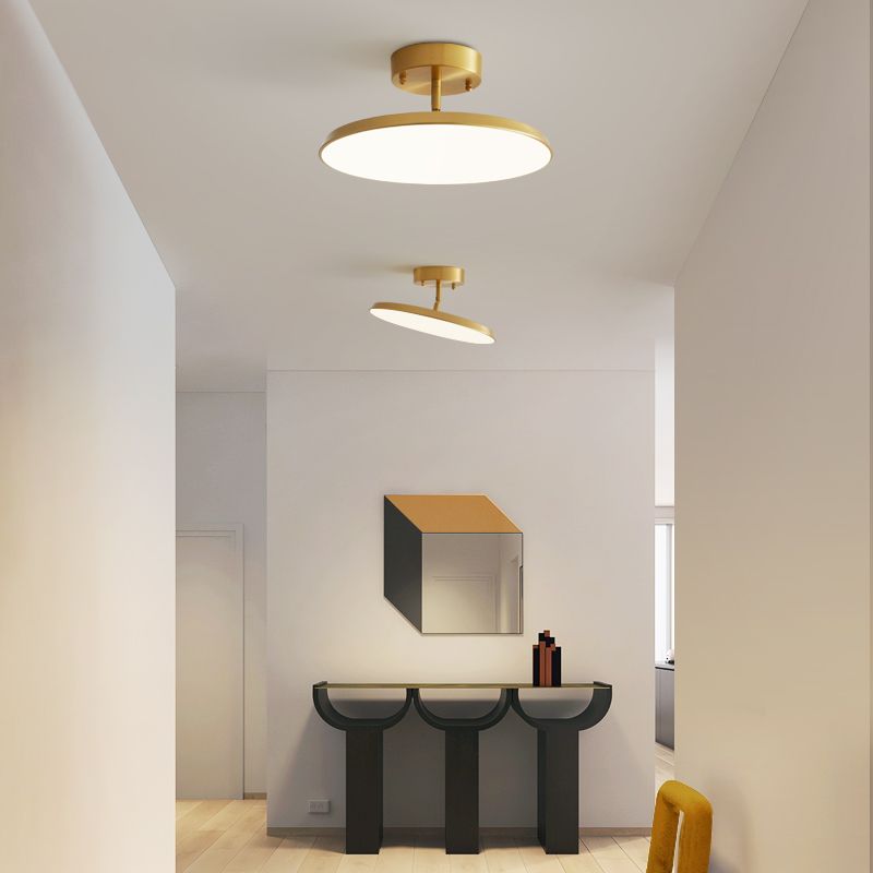Ceiling lamp STANOVANJE by Romatti