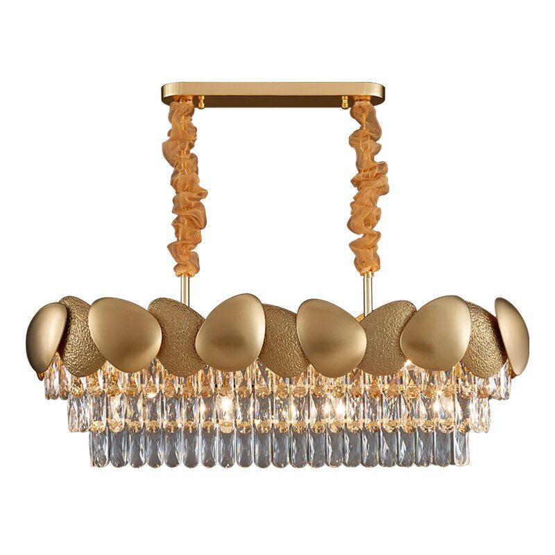 Chandelier KAFER by Romatti