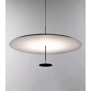 Дизайнерский подвесной светильник из металла PETAGMA by Romatti