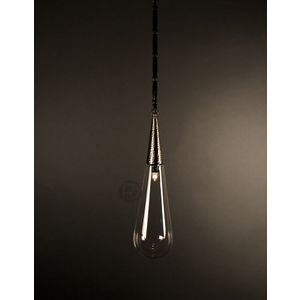 Подвесной светильник HAMMERED SHADE by Romatti Lighting