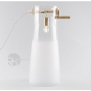 Подвесной светильник Wyham by Romatti