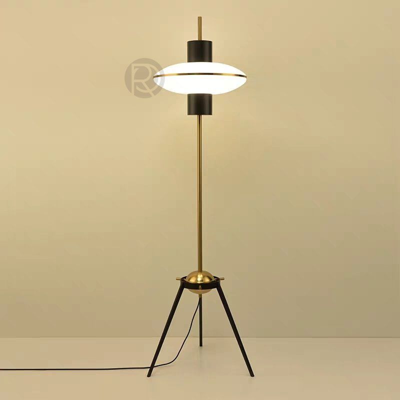 Floor lamp Valtierra by Romatti