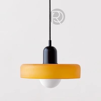 VENTU by Romatti pendant lamp