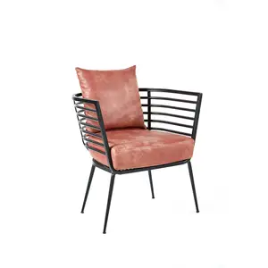 Outdoor chair GOAL by Romatti