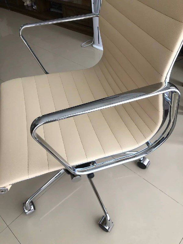Chair UFFICIO by Romatti
