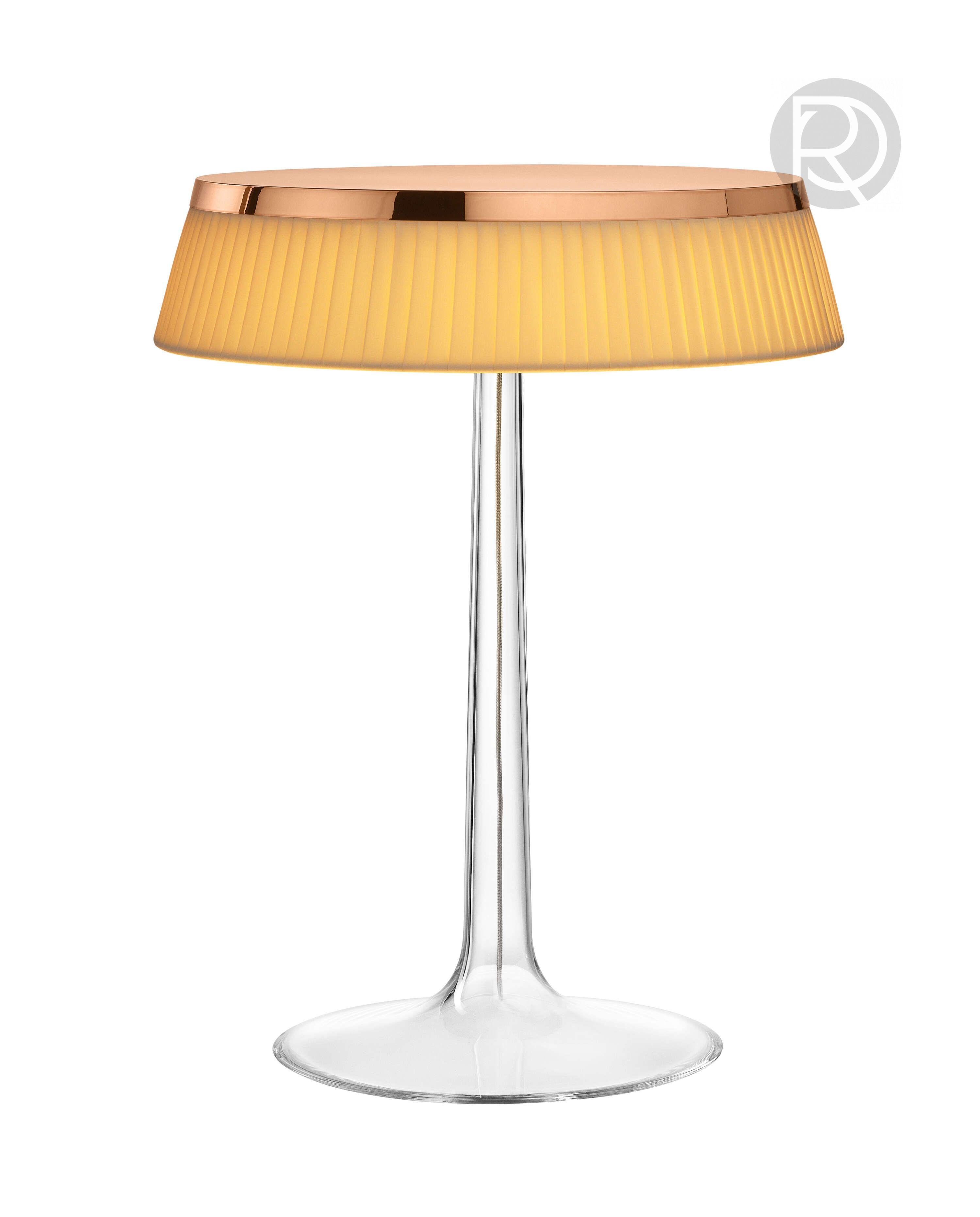 Table lamp BON JOUR by Flos