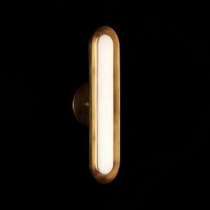 Wall lamp (Sconce) CIRCUIT by Apparatus