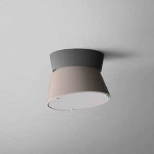 Дизайнерский потолочный светильник в скандинавском стиле KNAP by Romatti