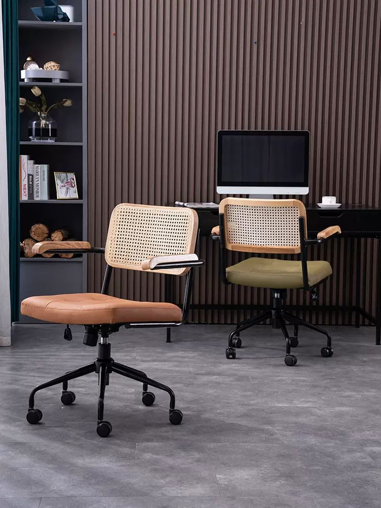 Office chair RATTAN by Romatti