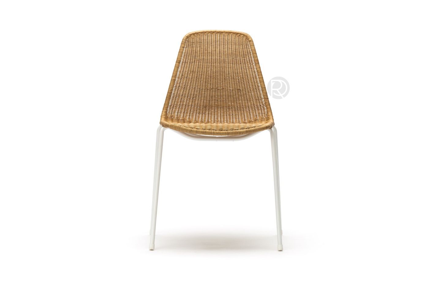 BASKET INDOOR chair by Feelgood Designs
