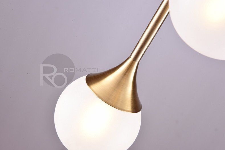 Hanging lamp Tareza by Romatti