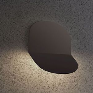 Настенный светильник (Бра) WALLWOX by Romatti