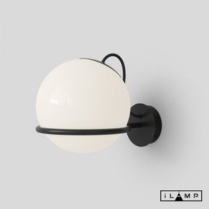 Настенный светильник (Бра) OLEBA by Romatti