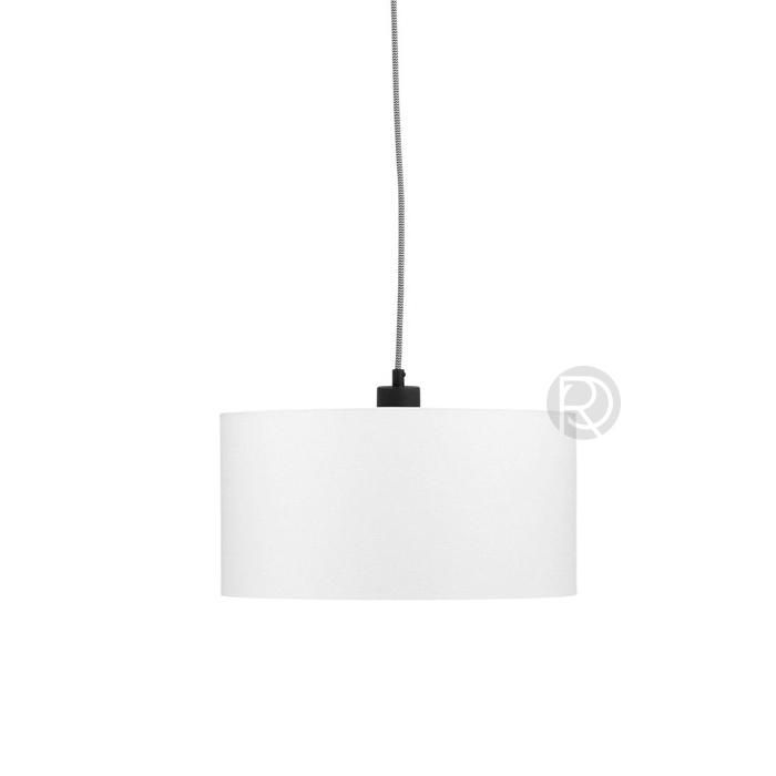 Hanging lamp Oslo by Romi Amsterdam
