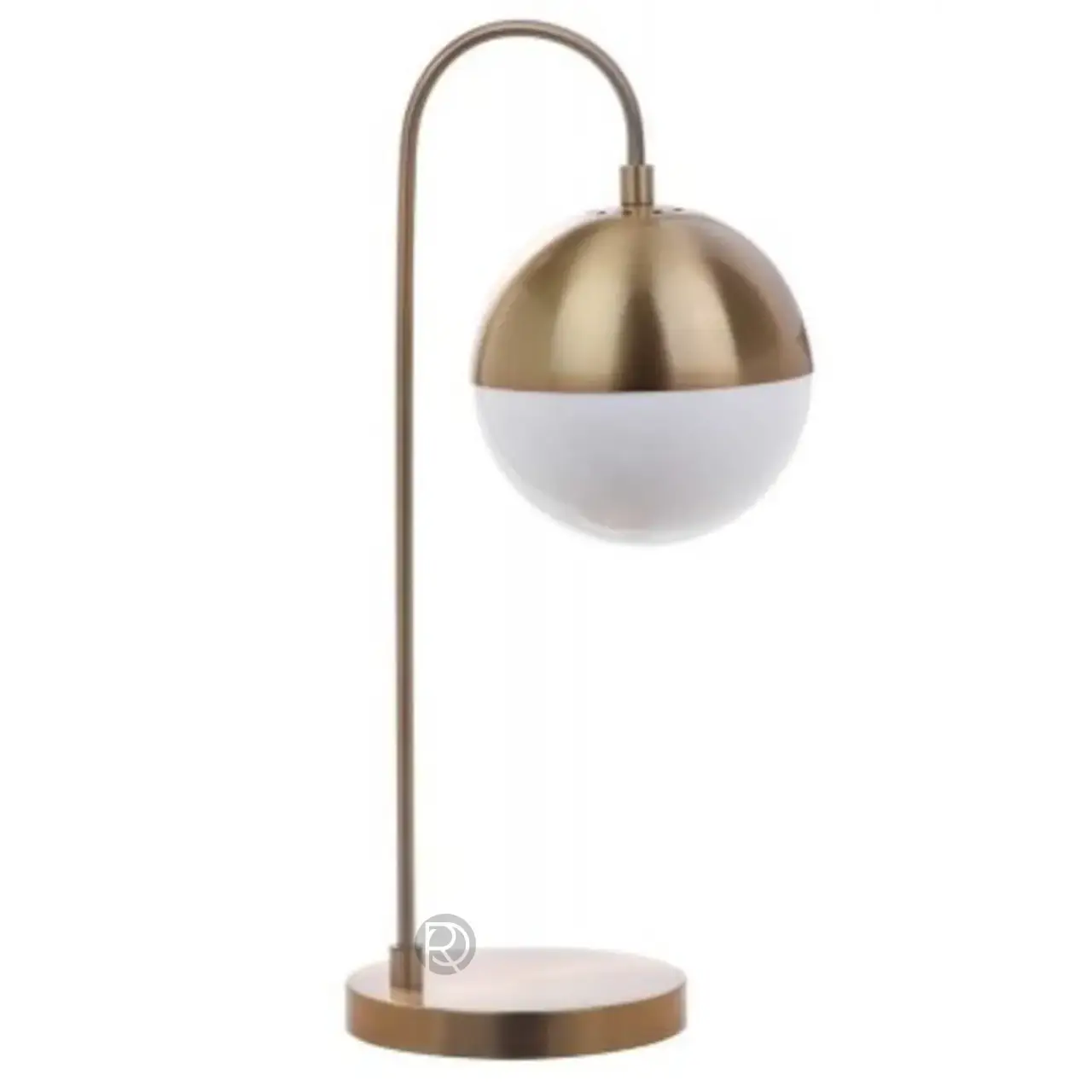 Table lamp PETRIX by Romatti