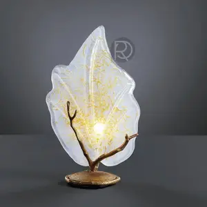 Настольная лампа OUTONTO by SERIP