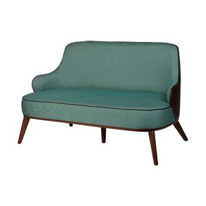 Дизайнерский диван для кафе ARNE by Romatti