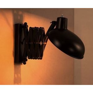 Настенный светильник (Бра) Western by Romatti