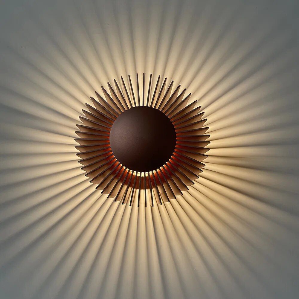 Wall lamp (Sconce) HUDGE by Romatti