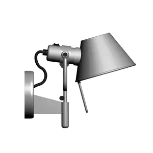 Настенный светильник TOLOMEO  by Artemide