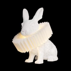 Настольная лампа Bunny Bunny